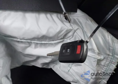 2018 Mitsubishi Outlander Sport 2.0 Le из США, поврежденный, VIN JA4AP3AU9JZ025179